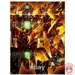Theatrical Compilation SSSS. DYNAZENON Blu-ray Japan Import
