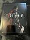 Thor (müller Exclusive) Steelbook (blu-ray + Dvd + Digital Copy) Blu-ray