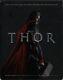Thor (steelbook Blu Ray 3d + 2d + Dvd Edition France With Vf)