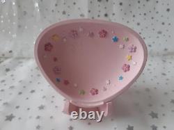 Tin case for Sanrio Little Twin Stars doll Kiki Lala Hina Hinamatsuri