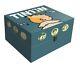 Tintin Animated Dvd Box Full Series And Feature Films