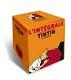 Tintin Box 21 Dvd The Complete - 2 Tintin Films 2 Dvd