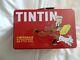 Tintin P'tit Integral Dvd Box 22 New Dvd