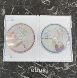 Tonikaku Kawaii Blu-ray BOX TV ANIMATION with original comic Kenjir