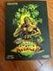 Toxic Avenger Tetralogy Collector's Mediabook Edition Blu-ray + Dvd + Booklet