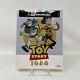 Toy Story Complete Box Set 4 Films Limited Edition Fnac Steelbook Blu-ray New