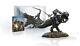 Transformers 4 Age Of Extinction Limited Edition Collector Dinobot Blu-ray