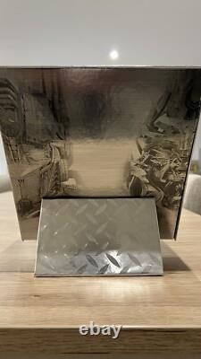 Transformers Trilogy Blu-ray Box Set 5000Ex