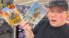 Tuesday Blu-ray And Dvd Shopping, October 6, 2026 &ndash; My Blu-ray Collection Series