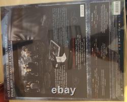 Twilight Chapter 3: Eclipse Ultimate Limited Edition No. 006644