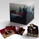 Twin Peaks Box Set From Z To A Premium Edition Blu-ray New