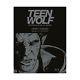 Tyler Posey's Ultimate Teen Wolf Blu-ray, Dylan O'brien, Shelle