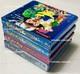 Us Full English Dubbed Pok&eacute;mon (seasons 1&ndash;20) Dvd + Keychain And Card