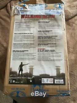 Ultimate Edition / Collector The Walking Dead Season 3