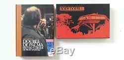 Ultra Collector Box Body Doubleblu-ray + Double DVD + Book 200 Pages