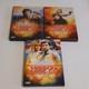 Universal Dempsey And Makepeace Season 3 Dvd Box Set Region 2 Suitable For All Ages