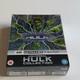 Universal Hulk Collection 4k Ultra Hd + Blu-ray Box Set &ndash; Rated 12 &ndash; 832 094 6
