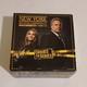 Universal Law & Order: Criminal Intent Complete Seasons 1&ndash;10 Dvd Box Set + Movie