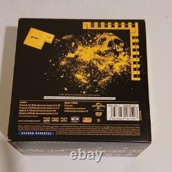 Universal Law & Order: Criminal Intent Complete Seasons 1–10 DVD Box Set + Movie