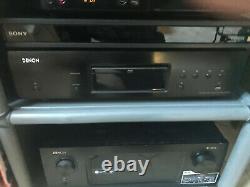 Universal Player Denon Dbt-3313ud (blu-ray / Sacd / DVD CD High End Player)