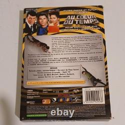 Universal The Time Tunnel Complete Series 8-DVD Box Set Sci-Fi Region 2 Suitable for All Ages