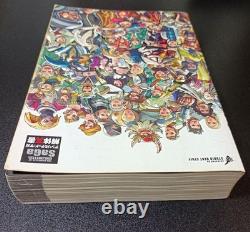 Unlimited Saga: Complete Guide