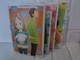 Usagi Drop Complete Dvd Blu-ray Set, All 4 Volumes, First Limited Edition