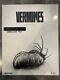Vermines / Collector's Edition Film / Numbered / 4k Ultra Hd + Blu-ray Region B
