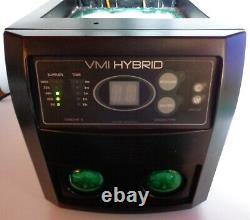 VMI 1 Venmill Hybrid Disc Repair Scratched Scratches Repair CD DVD Blu-ray