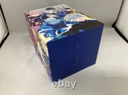 Vanitas No Carte Complete Limited Edition DVD Set Volumes 1 to 8