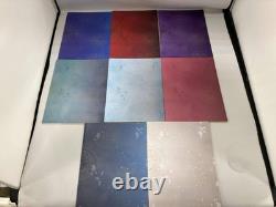 Vanitas No Carte Complete Limited Edition DVD Set Volumes 1 to 8