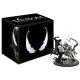 Venom Collector 4k Blu-ray + Blu-ray Edition Figurine Limited Like New