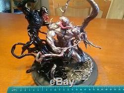 Venom Collector Blu-ray Limited Edition Figurine