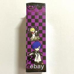 Very rare, new and unopened iWeiss Schwarz Persona Q 1st edition 1 box