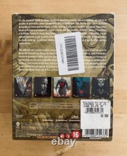 Vikings Complete 5-Season Blu-ray Box Set