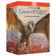 Warner Bros. Blu-ray Game Of Thrones The Integral New
