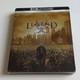 Warner Bros. I Am Legend 4k Ultra Hd + Blu-ray Drama &ndash; Ages 16+ 1000803096