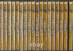 Westerns Legend Collection Lot From 36 DVD Dont 26 New Western Atlas