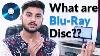 What Are Blu Ray Disc Explained Hindi