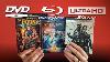 What&rsquo;s The Difference? Dvd, Blu-ray, 4k Blu-ray Discs Explained: Home Theater Basics