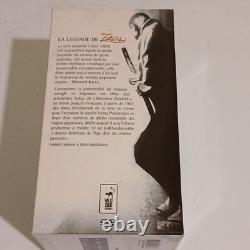 Wild Side Video Zatoïchi: The Complete Collection Japanese DVD Box Set – Shintarô Katsu