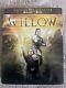 Willow Blu-ray Steelbook French Edition New Opened