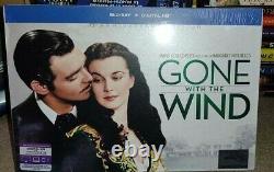 With The Wind (gone With The Wind) Ultimate Collector's Edition Neuf