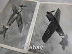 World Master 6Z FockeWulf Fw190