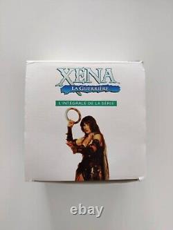 Xena, The Warrior The Complete Series (Vintage Collection 36 DVD)