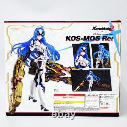 Xenoblade Chronicles 2 KOS-MOS Re: 1/7 Scale Completed Figure by Good Smile Company N