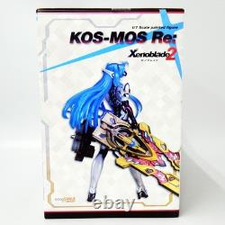 Xenoblade Chronicles 2 KOS-MOS Re: 1/7 Scale Completed Figure by Good Smile Company N