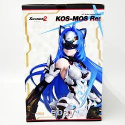 Xenoblade Chronicles 2 KOS-MOS Re: 1/7 Scale Completed Figure by Good Smile Company N