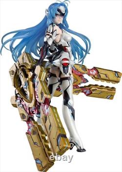 Xenoblade Chronicles 2 KOS-MOS Re: 1/7 Scale Completed Figure by Good Smile Company N
