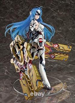 Xenoblade Chronicles 2 KOS-MOS Re: 1/7 Scale Completed Figure by Good Smile Company N